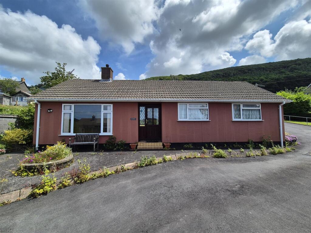 Main image of property: Taliesin, Aberystwyth
