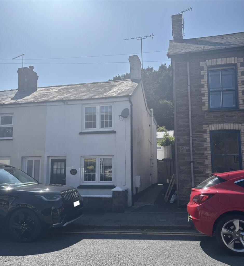 Main image of property: Fridd Y Deri, Tal Y Bont