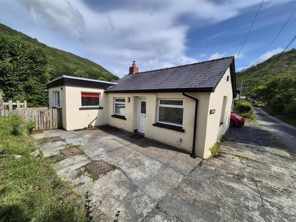 Main image of property: Cwmrheidol, Aberystwyth