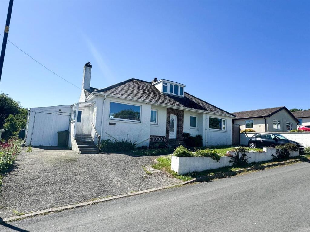 Main image of property: Borth