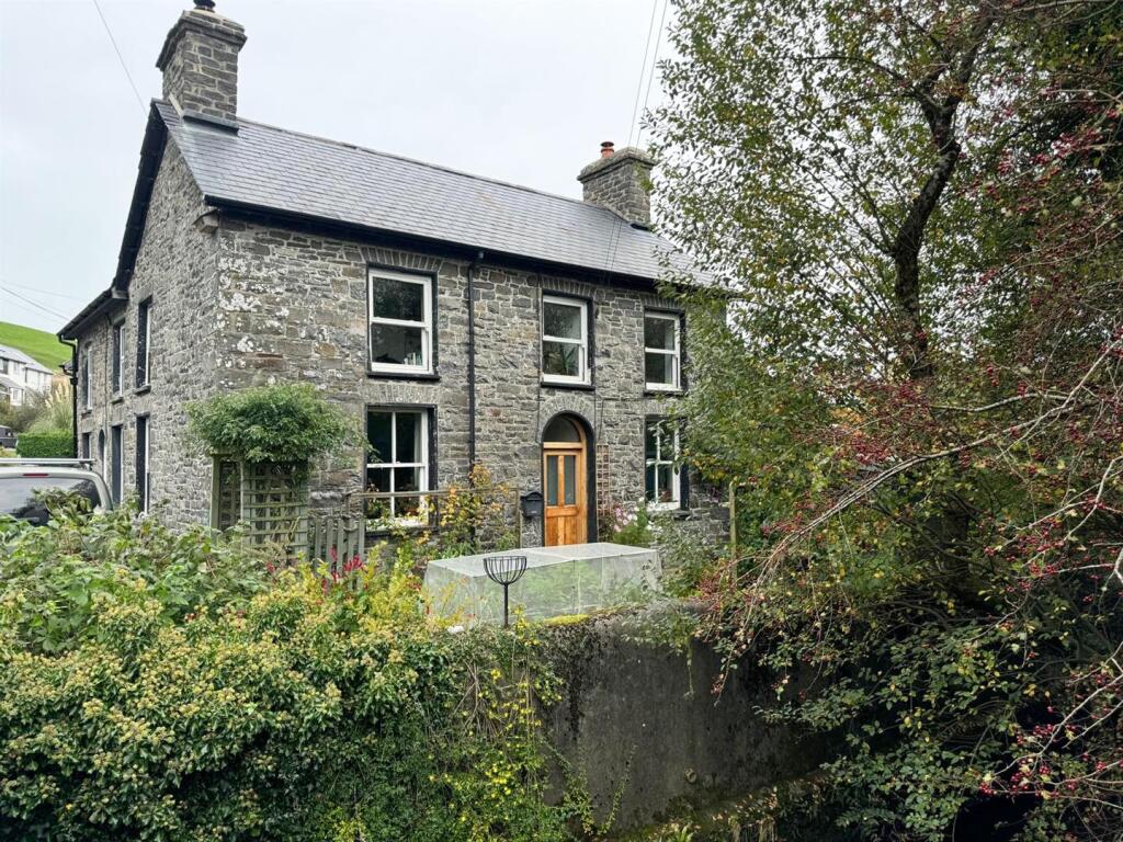 Main image of property: Llangwyryfon, Aberystwyth