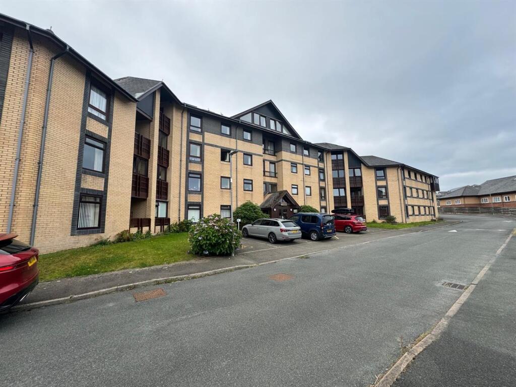 Main image of property: Gerddi Rheidol, Trefechan, Aberystwyth