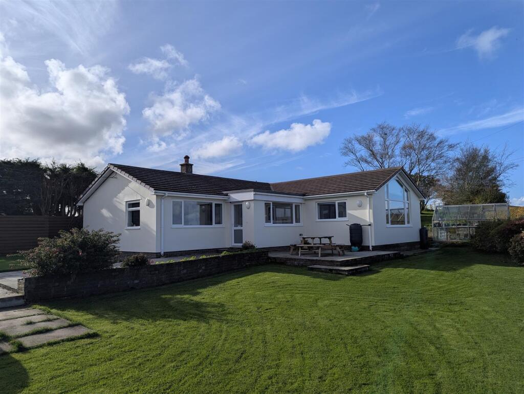 Main image of property: Llangwyryfon, Aberystwyth