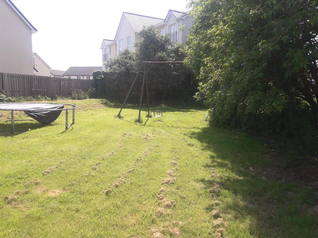 Land for sale in Pwllhobi, Llanbadarn Fawr, Aberystwyth, SY23