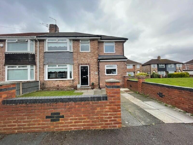 Main image of property: Leafield Road, Liverpool, Merseyside. L25 0PZ