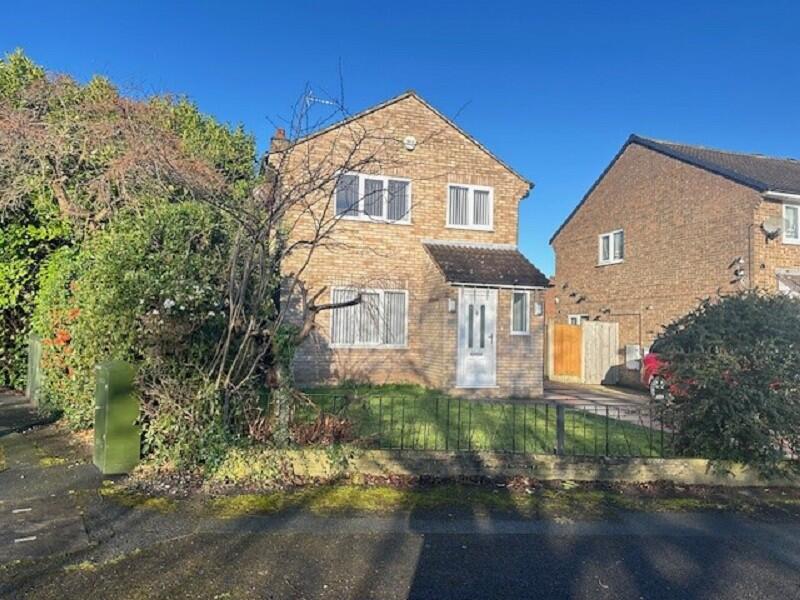 Main image of property: Yarcombe Close, Halewood, Liverpool, L26
