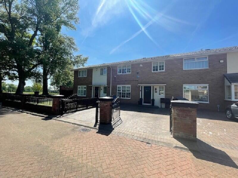Main image of property: Silverbrook Road, Liverpool, Merseyside. L27 1XJ