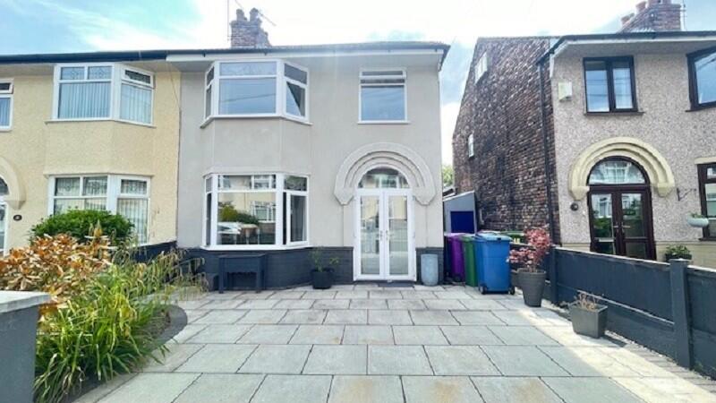 Main image of property: Cranford Road, Liverpool, Merseyside. L19 9AZ
