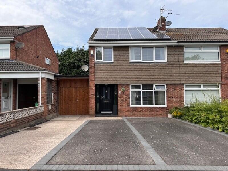 Main image of property: Helston Avenue, Liverpool. L26 7YG