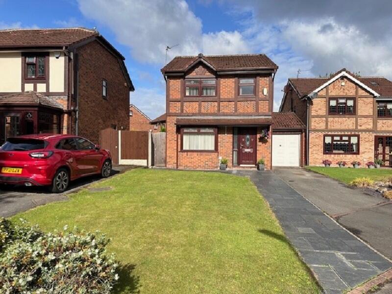 Main image of property: Openfields Close, Liverpool, Merseyside. L26 7ZH