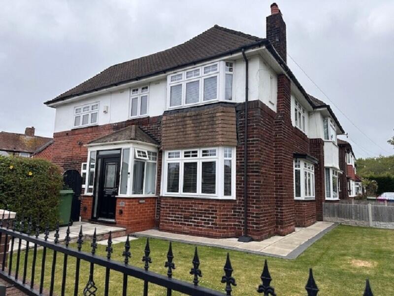Main image of property: Bourton Road, Liverpool, Merseyside. L25 0PB