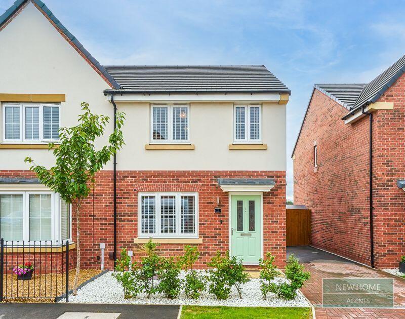 Main image of property: Comer Wall Way, Liverpool. L26 0AQ