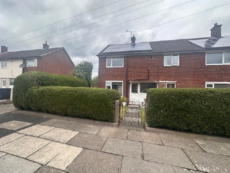 Main image of property: Hornbeam Road, Halewood, Liverpool, Merseyside. L26 9TB