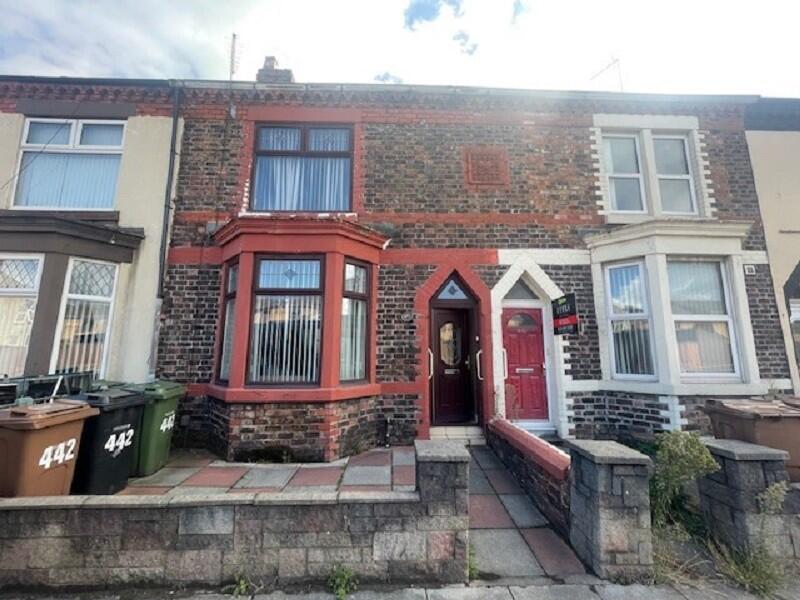 Main image of property: Hawthorne Road, Bootle, Merseyside. L20 9AZ