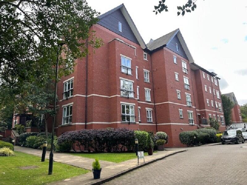 Main image of property: New Hawthorne Gardens, Liverpool, Merseyside. L18 8FE