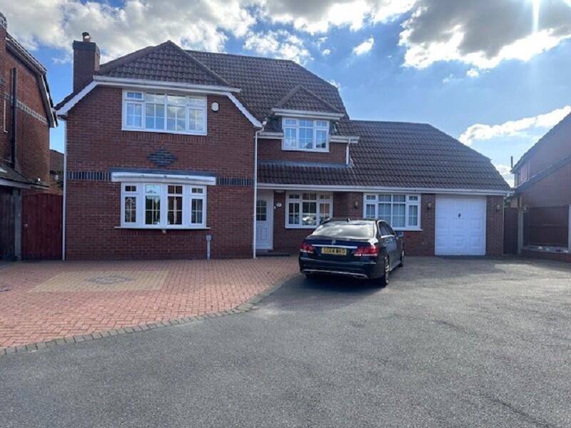 Main image of property: Pipit Close, Liverpool, Merseyside. L26 7XT