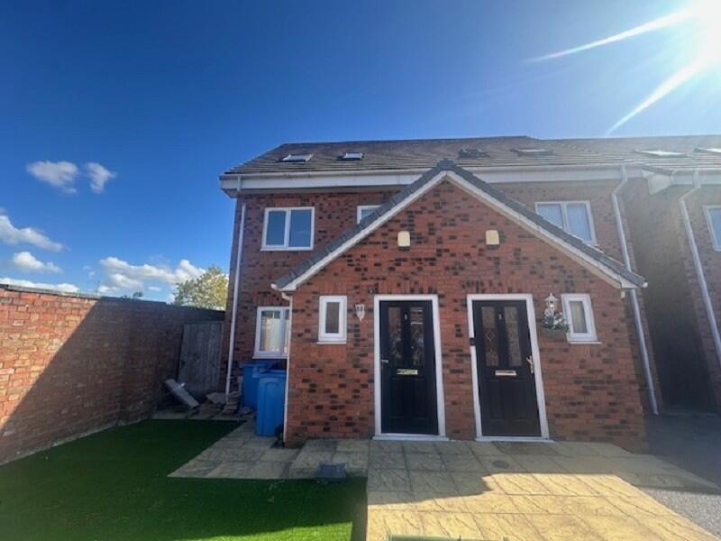 Main image of property: Proto Close, Liverpool, Merseyside. L24 0RB