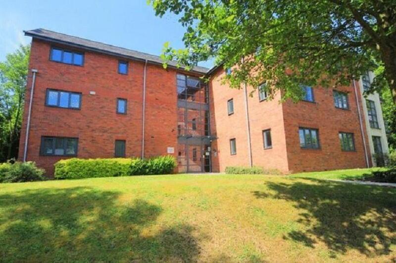 Main image of property: Glade Park Court, Liverpool, Merseyside. L8 3SJ