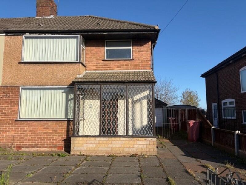 Main image of property: Beechwood Avenue, Liverpool, Merseyside. L26 1XA