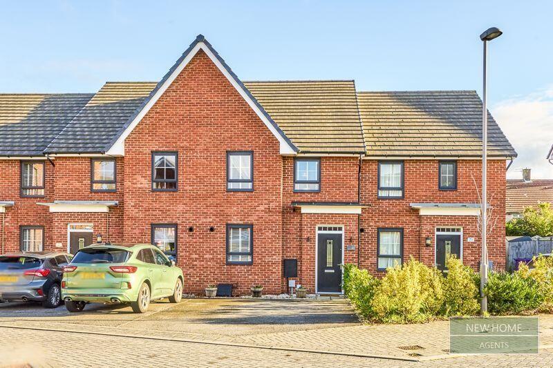 Main image of property: Cartwrights Farm Road, Liverpool, Merseyside. L24 1UY