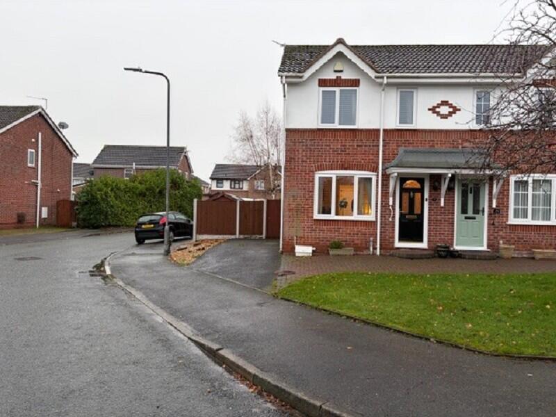 Main image of property: Turnstone Drive, Liverpool, Merseyside. L26 7WP