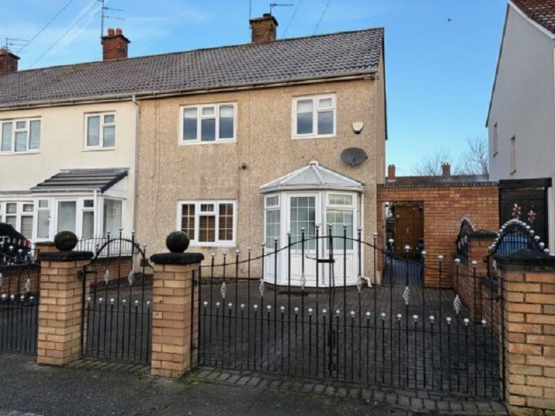 Main image of property: Kingsthorne Road, Liverpool, Merseyside. L25 0PJ