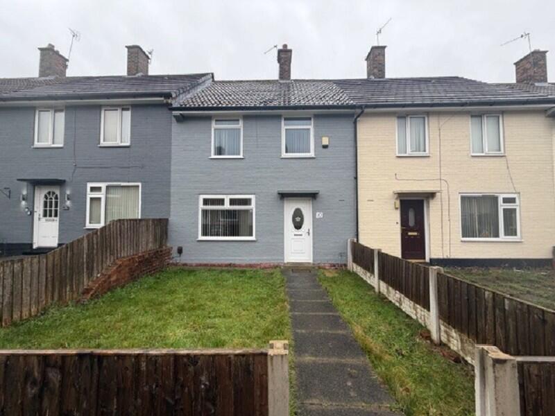 Main image of property: Ilkley Walk, Liverpool, Merseyside. L24 0SS