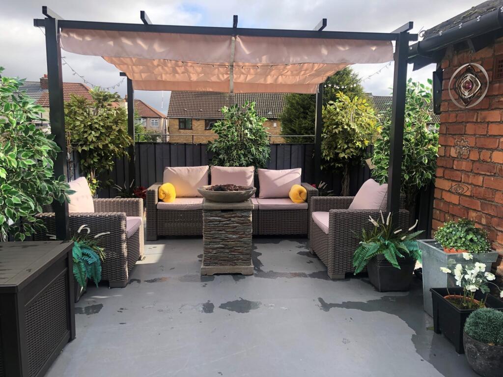 Main image of property: Mackets Lane, Liverpool, Merseyside. L25 0LQ