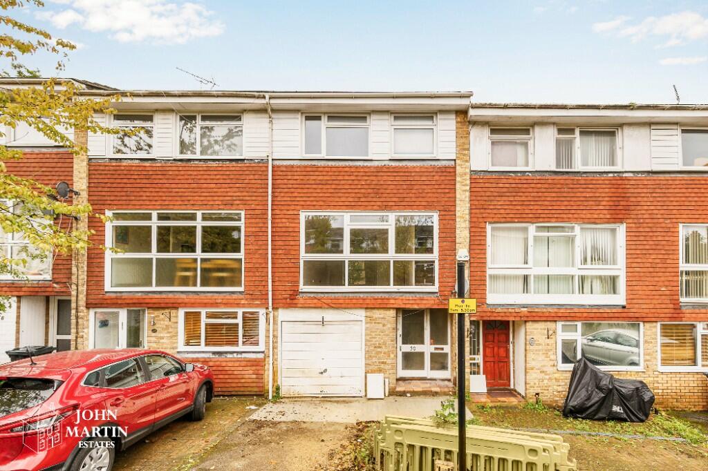 Main image of property: Lanark Close, London, W5