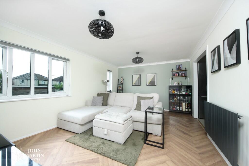 Main image of property: Allington Close, Greenford, Middlesex, UB6