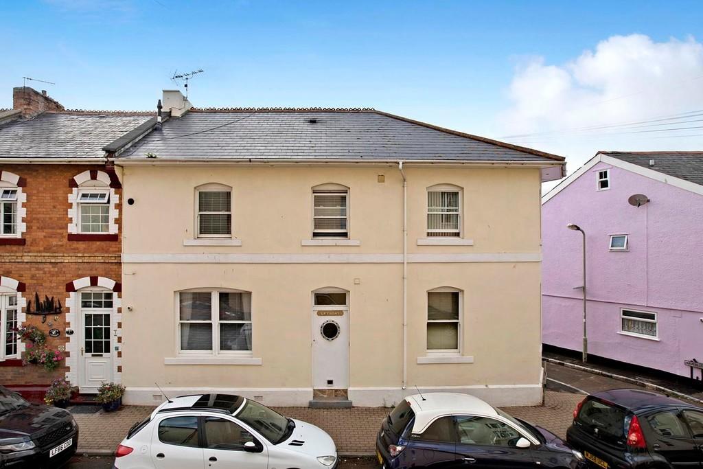 1 bedroom apartment for sale in Strand, Teignmouth, TQ14