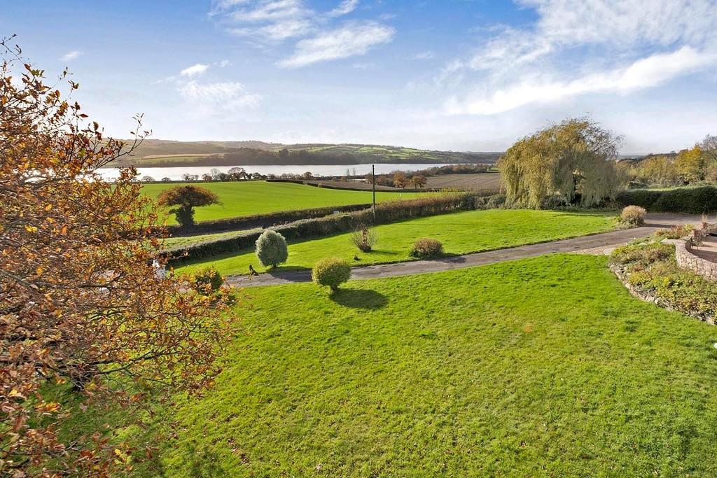 4 bedroom detached house for sale in Forder Lane, TQ14