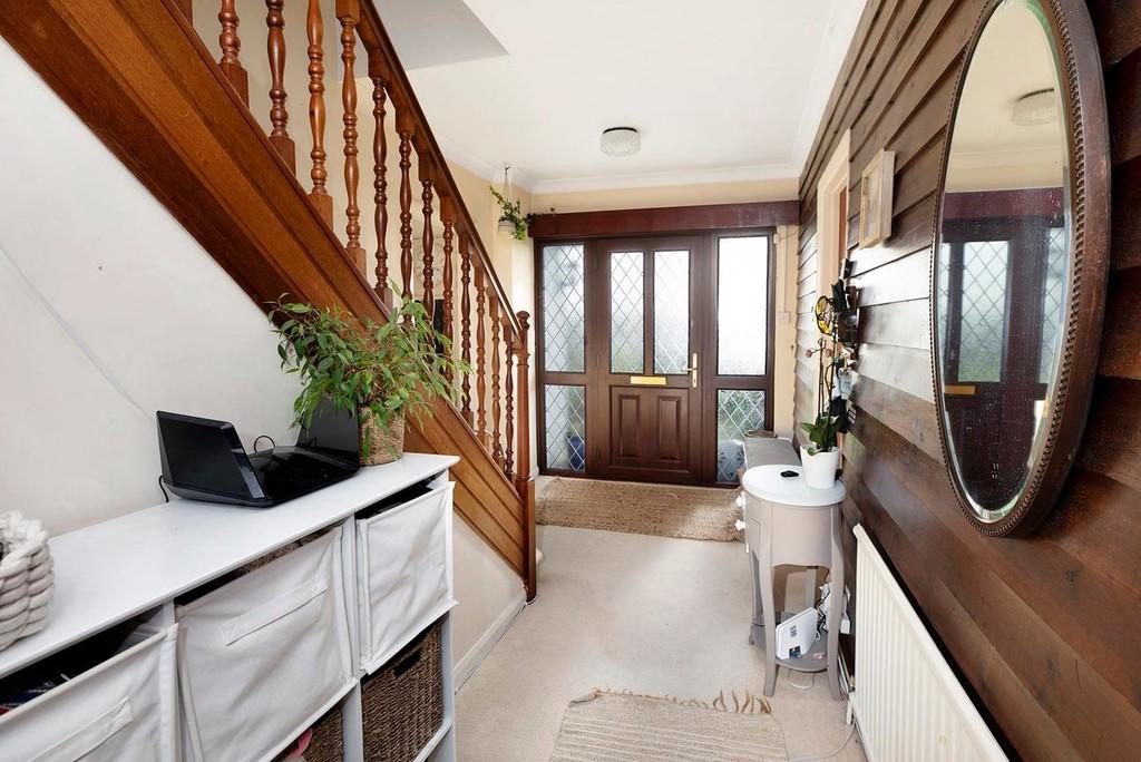 4 bedroom detached house for sale in Forder Lane, TQ14