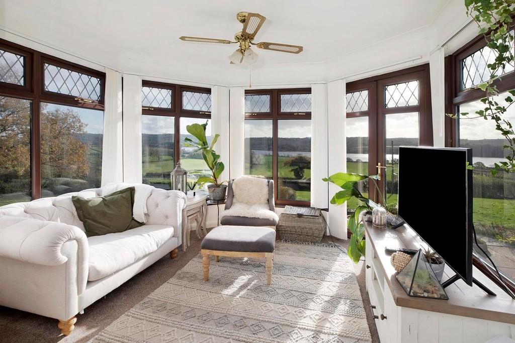 4 bedroom detached house for sale in Forder Lane, TQ14