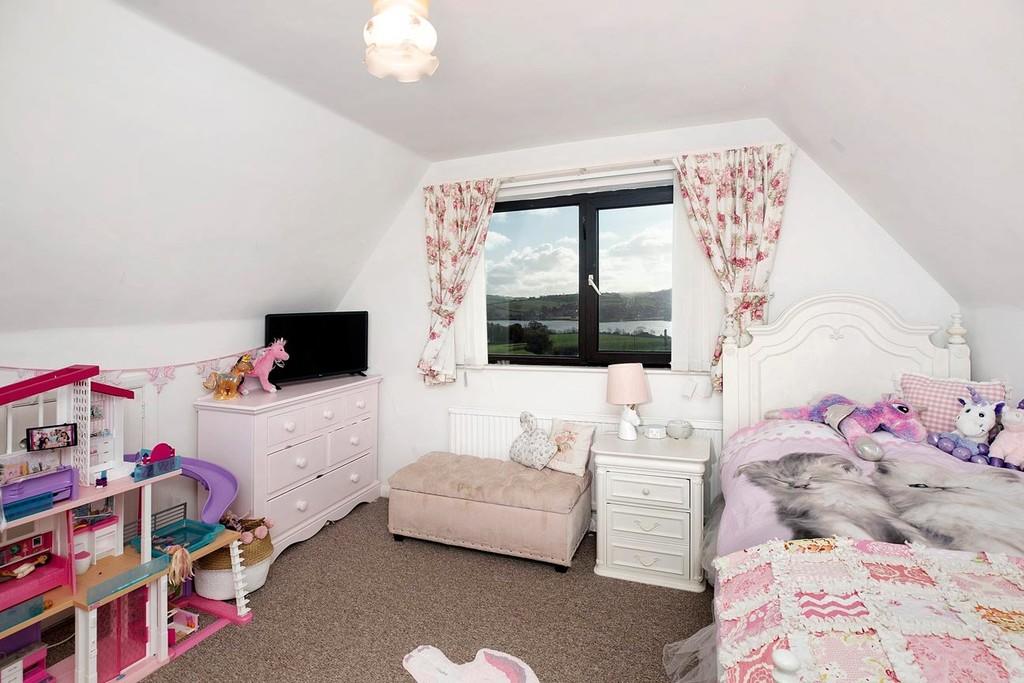 4 bedroom detached house for sale in Forder Lane, TQ14