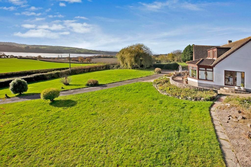 4 bedroom detached house for sale in Forder Lane, TQ14