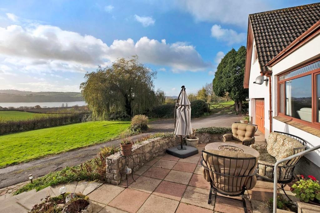 4 bedroom detached house for sale in Forder Lane, TQ14