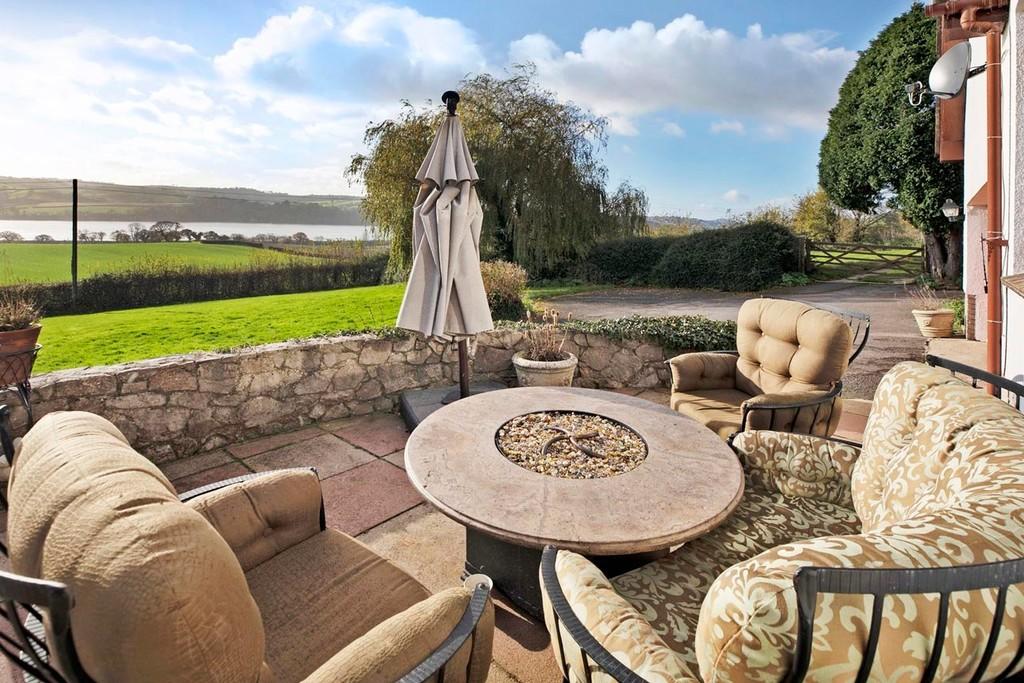 4 bedroom detached house for sale in Forder Lane, TQ14