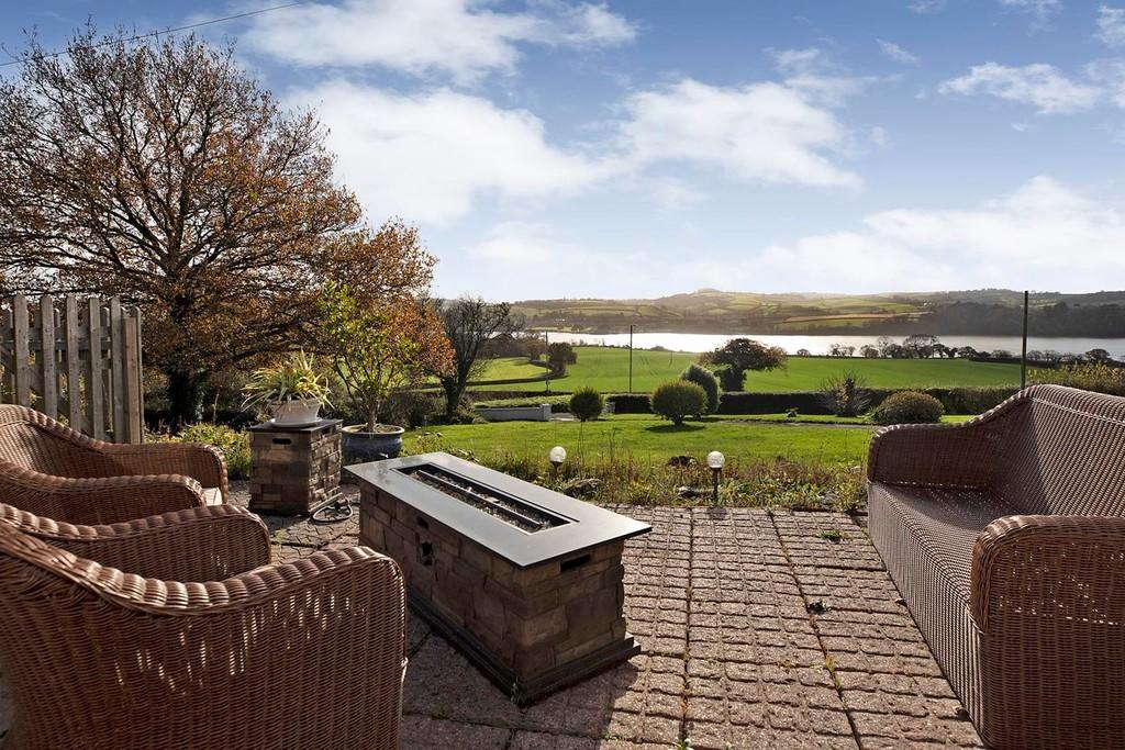 4 bedroom detached house for sale in Forder Lane, TQ14