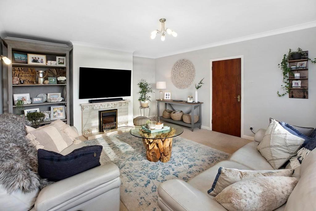 4 bedroom detached house for sale in Forder Lane, TQ14