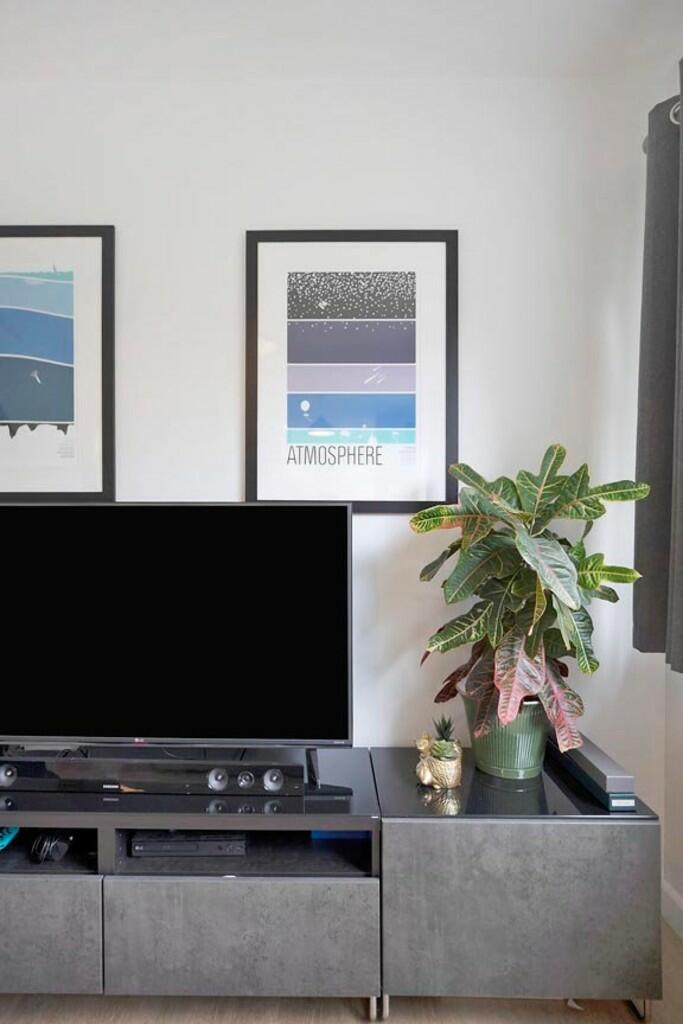 4 bedroom detached house for sale in Higher Road, Teignmouth, TQ14