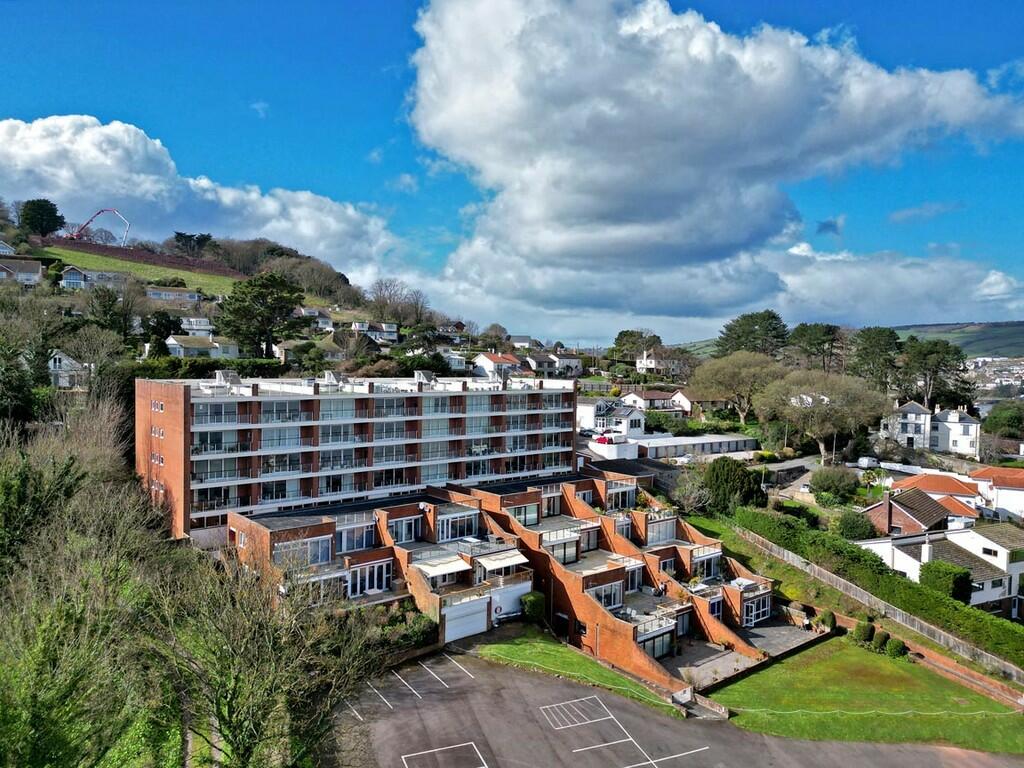 2 bedroom apartment for sale in Dunmore Drive, Shaldon, TQ14