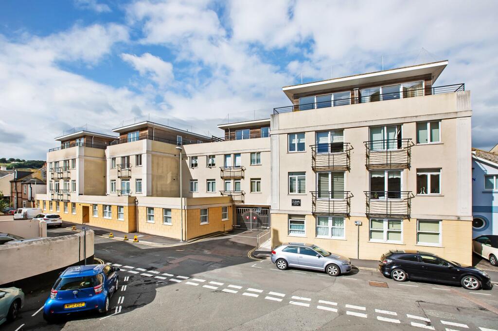 Main image of property: Carlton Place Teignmouth TQ14 8FQ