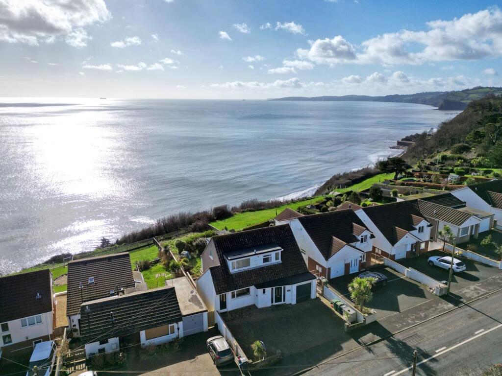 Main image of property: Teignmouth Road, Teignmouth, TQ14