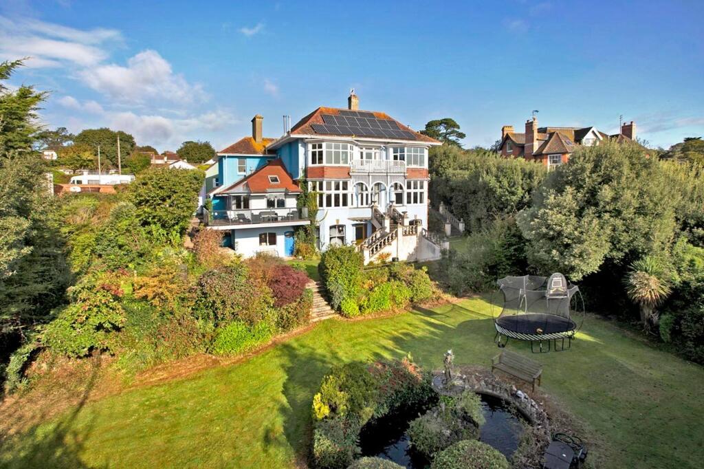 Main image of property: Buckeridge Avenue, Teignmouth, TQ14