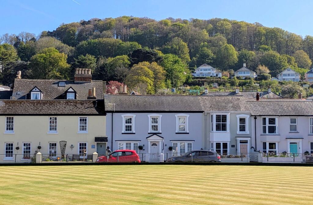 Main image of property: The Green, Shaldon, TQ14