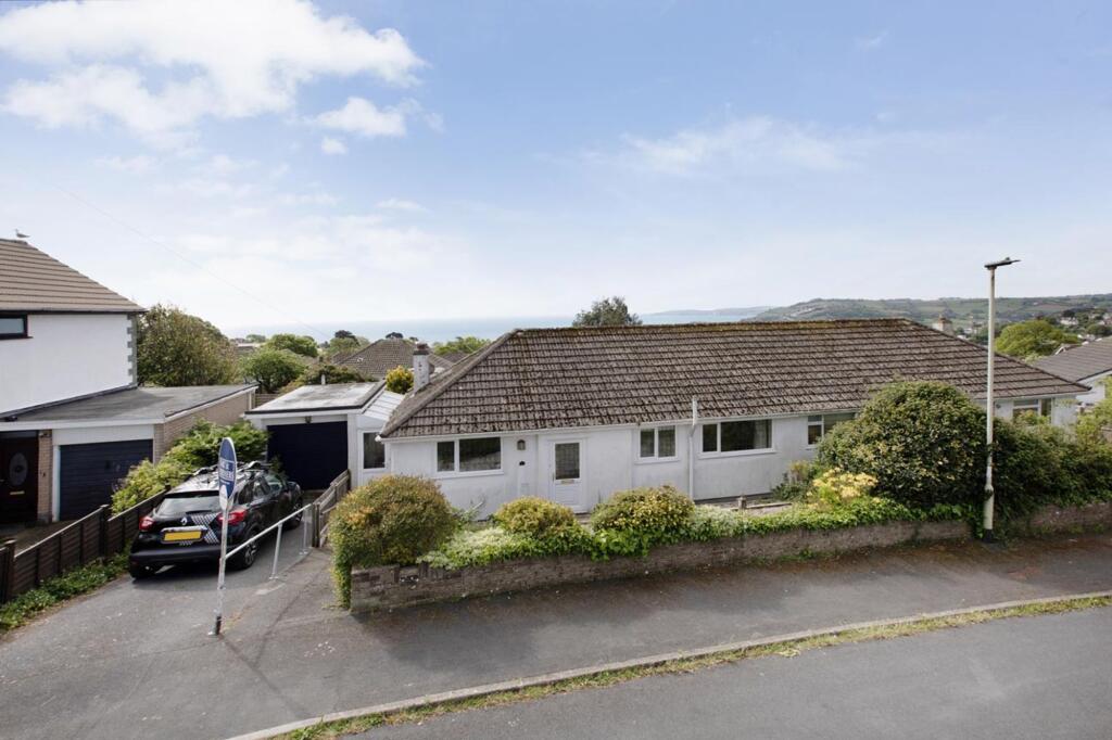 Main image of property: Charlemont Road, Teignmouth, TQ14