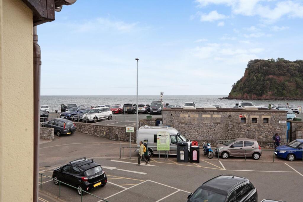 Main image of property: Strand, Morgans Quay Strand, TQ14