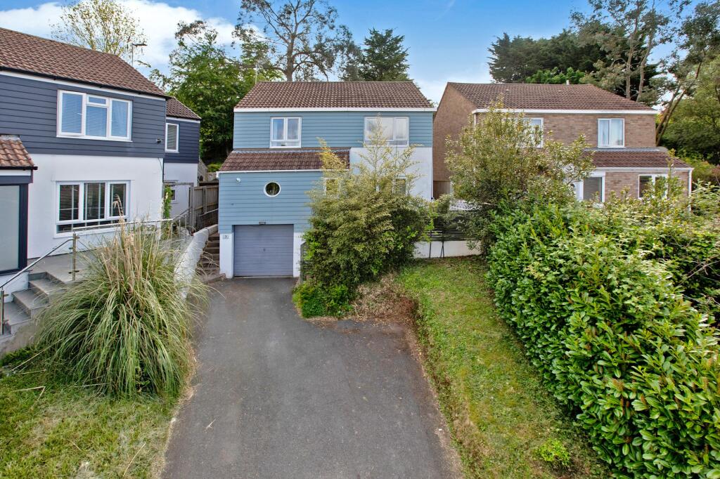 Main image of property: Howard Court, Teignmouth, TQ14