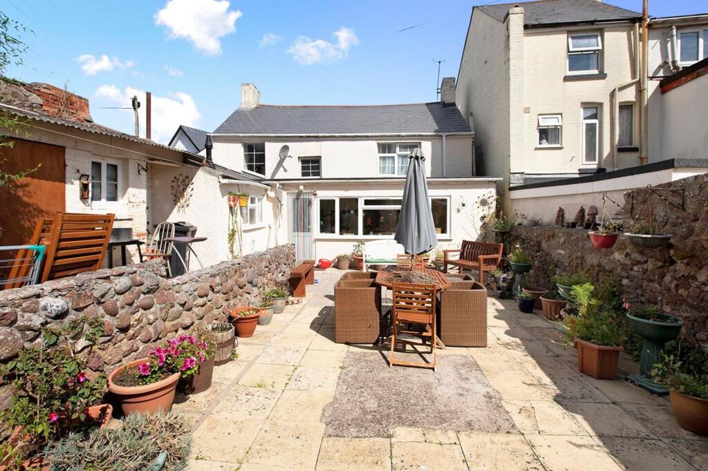 Main image of property: Bickford Lane, Teignmouth, TQ14
